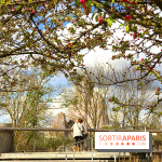 Zoo de Vincennes, Parc Zoologique de Paris 2017