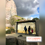 Zoo de Vincennes, Parc Zoologique de Paris 2017