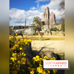 Zoo de Vincennes, Parc Zoologique de Paris 2017