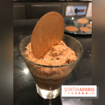 Cours de cuisine avec Kévin Lacote