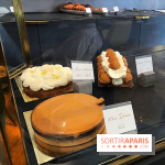 Cours de cuisine avec Kévin Lacote