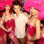 Les 15 ans du Pink Paradise