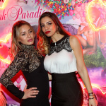 Les 15 ans du Pink Paradise