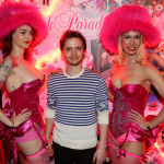 Les 15 ans du Pink Paradise