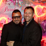 Les 15 ans du Pink Paradise