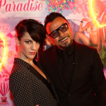 Les 15 ans du Pink Paradise