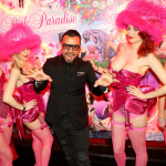 Les 15 ans du Pink Paradise