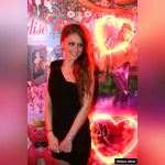 Les 15 ans du Pink Paradise