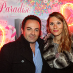 Les 15 ans du Pink Paradise