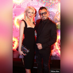 Les 15 ans du Pink Paradise