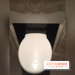 Sourire, le restaurant