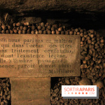 Les Catacombes de Paris