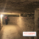 Les Catacombes de Paris