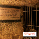Les Catacombes de Paris