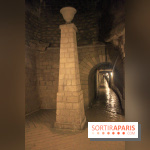 Les Catacombes de Paris