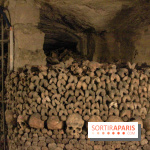 Les Catacombes de Paris