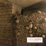 Les Catacombes de Paris