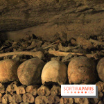 Les Catacombes de Paris