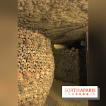 Les Catacombes de Paris