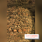 Les Catacombes de Paris