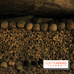 Les Catacombes de Paris