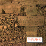 Les Catacombes de Paris