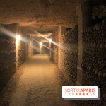 Les Catacombes de Paris