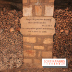 Les Catacombes de Paris