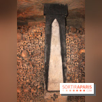 Les Catacombes de Paris