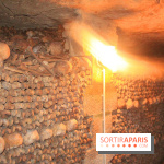 Les Catacombes de Paris