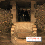 Les Catacombes de Paris