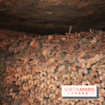 Les Catacombes de Paris