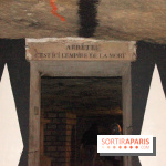 Les Catacombes de Paris