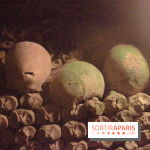 Les Catacombes de Paris