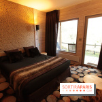 Parc Astérix 2017, Hotel Trois Hiboux