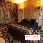 Parc Astérix 2017, Hotel Trois Hiboux