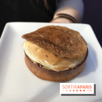 Gâteaux d'émotions de Philippe Conticini