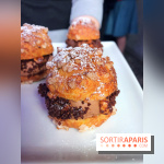 Gâteaux d'émotions de Philippe Conticini