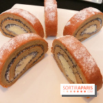 Gâteaux d'émotions de Philippe Conticini