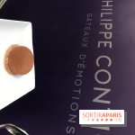 Gâteaux d'émotions de Philippe Conticini