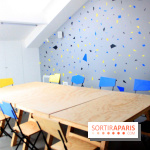 Les photos du Hasard Ludique