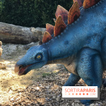 DinoZOOre II au Zoo de Thoiry, album 2