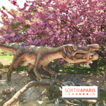 DinoZOOre II au Zoo de Thoiry, album 2