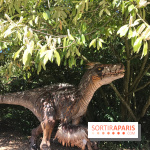 DinoZOOre II au Zoo de Thoiry, album 2