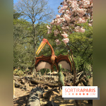 DinoZOOre II au Zoo de Thoiry, album 2