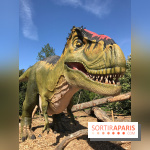 DinoZOOre II au Zoo de Thoiry, album 2