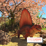 DinoZOOre II au Zoo de Thoiry, album 2