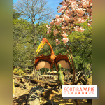 DinoZOOre II au Zoo de Thoiry, album 2