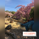 DinoZOOre II au Zoo de Thoiry, album 2