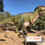 DinoZOOre II au Zoo de Thoiry, album 2